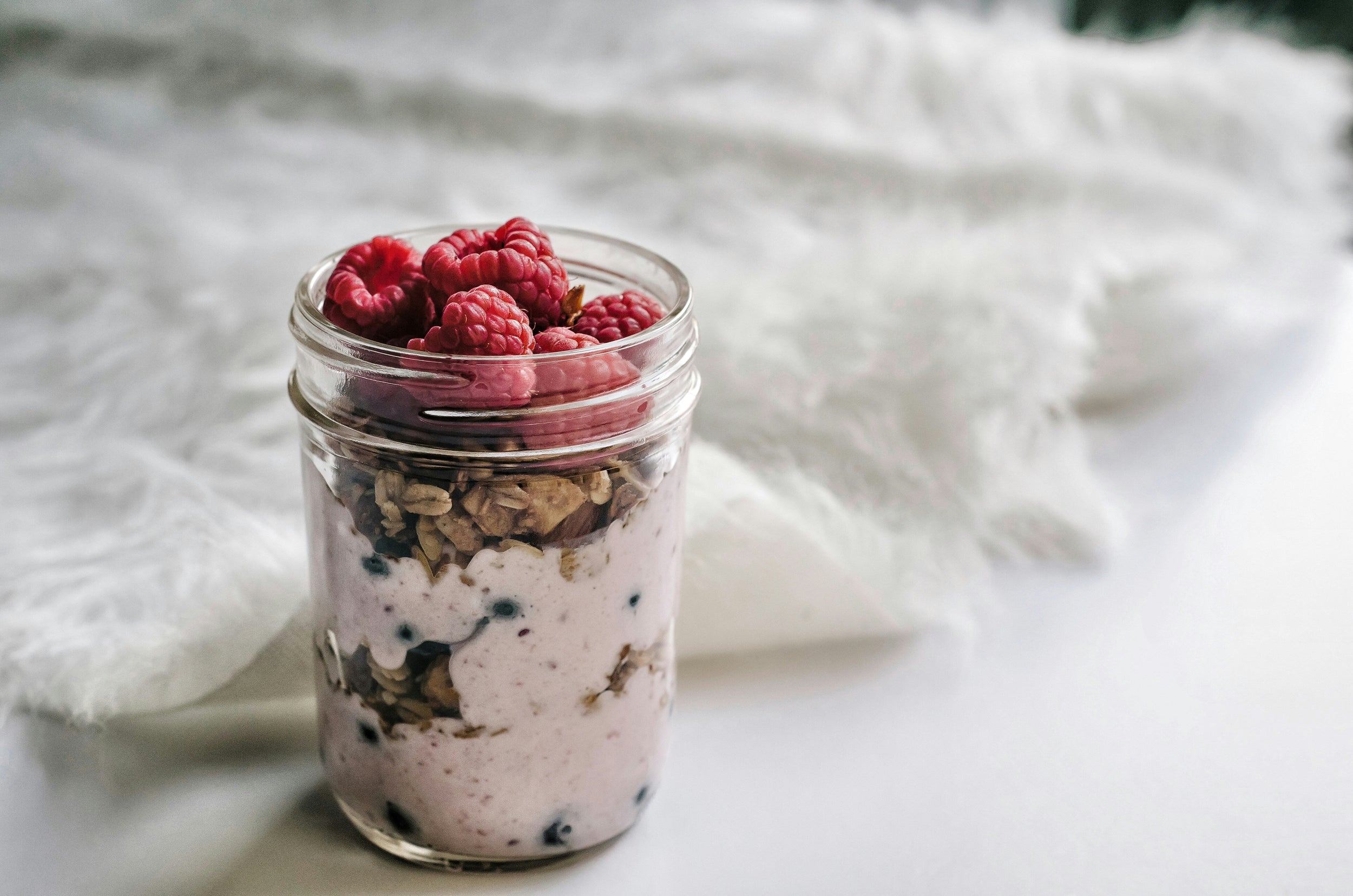 Best Healthy Breakfast Ideas Without Eggs in 2026 (Egg-Free Morning Meals)