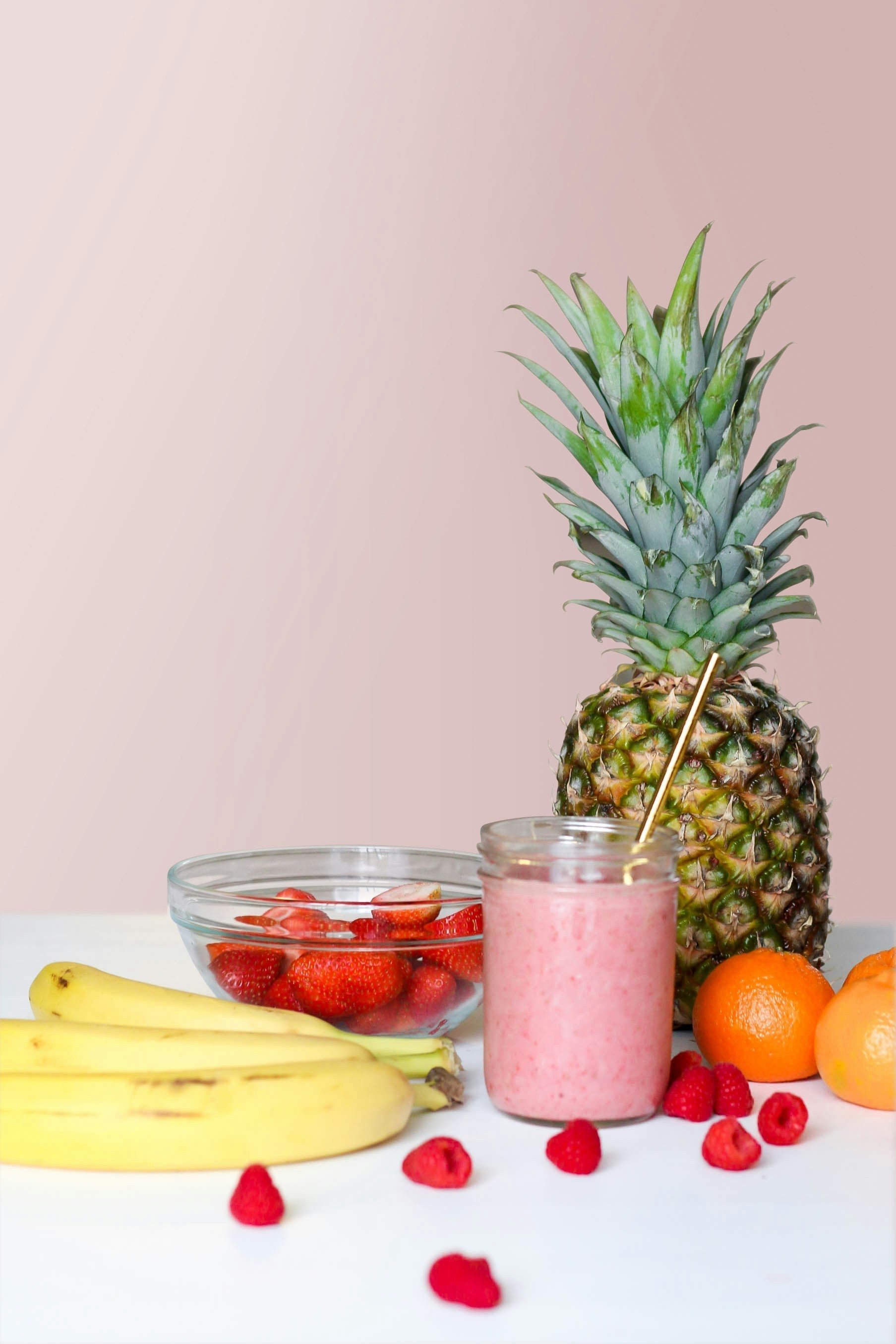 Breakfast Smoothies for Weight Loss: 10 Morning Recipes to Slim Down