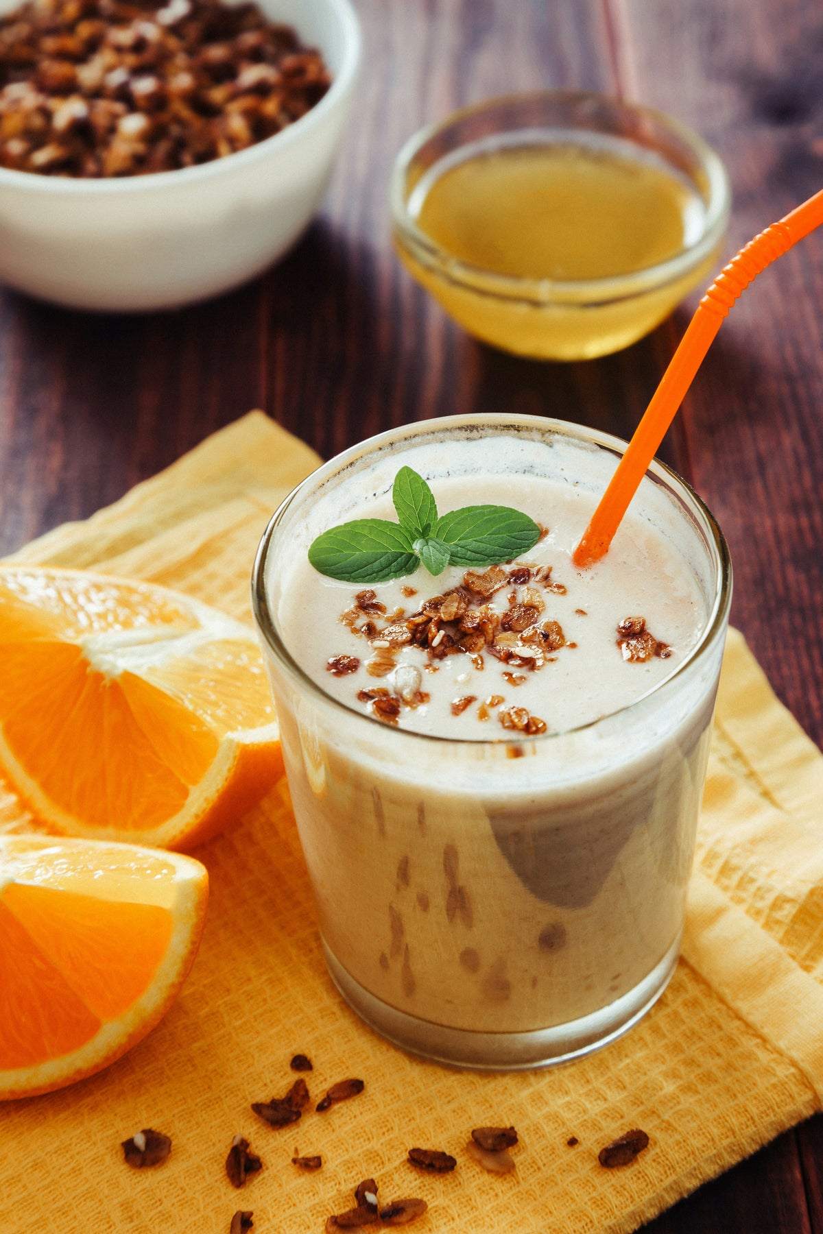 Smoothie Box Delivery: Shipping Times, Freshness & What Arrives at Your Door