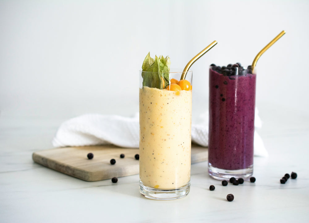 7 Best Plant-Based Vegan Smoothie Recipes to Try