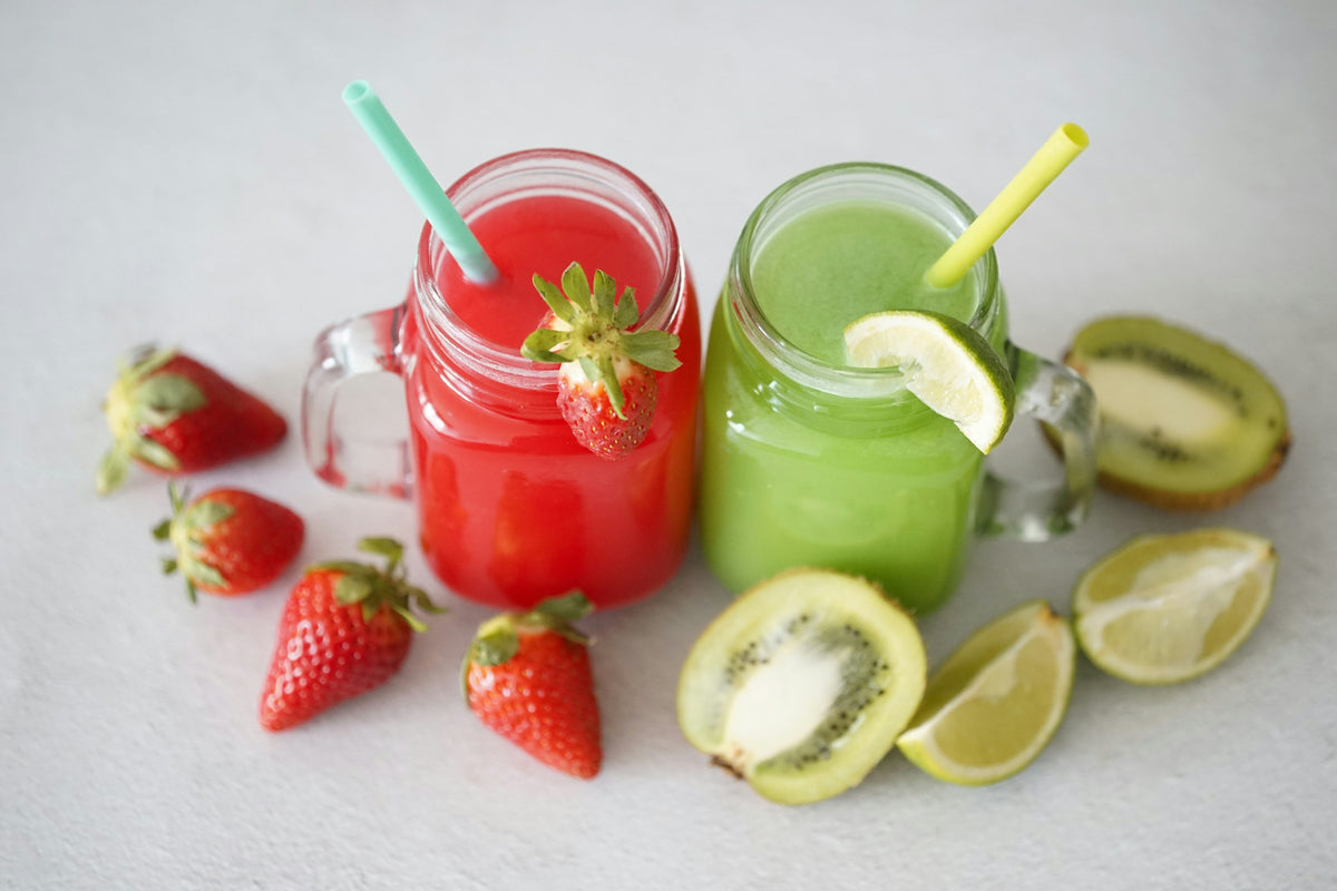 Is a Smoothie Subscription Actually Healthy? What Freeze-Drying Does to Fruits & Veggies