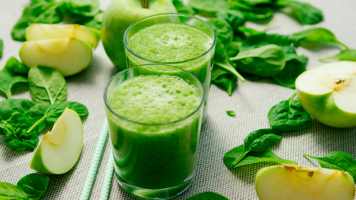 10 Best Vegetable Smoothie Recipes for Weight Loss (2026)