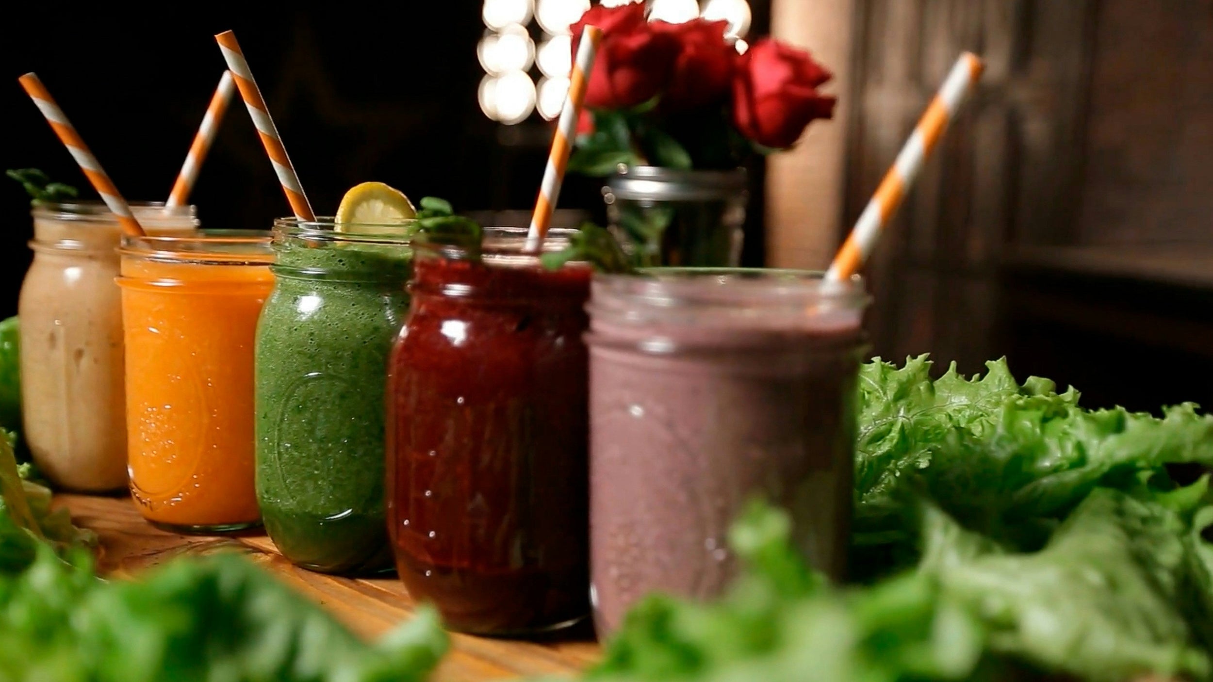 12 Best Smoothie Combinations to Try in 2026 (Flavor Guide)