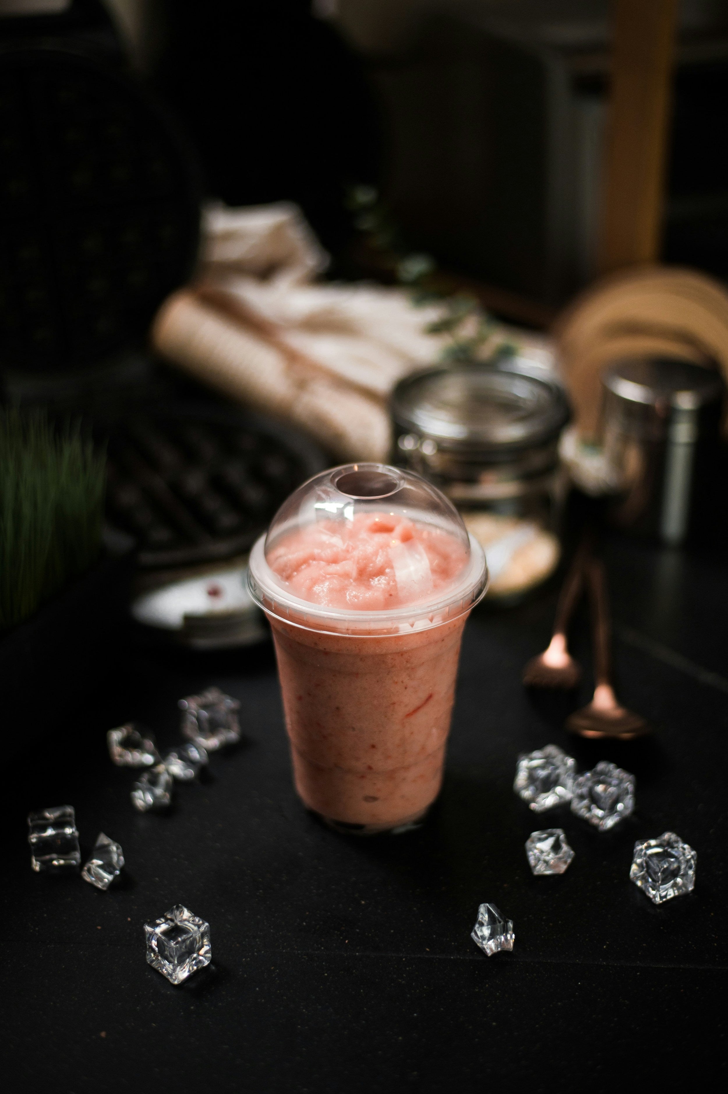 Can You Freeze Smoothies? Timing, Tips, and Everything Needed