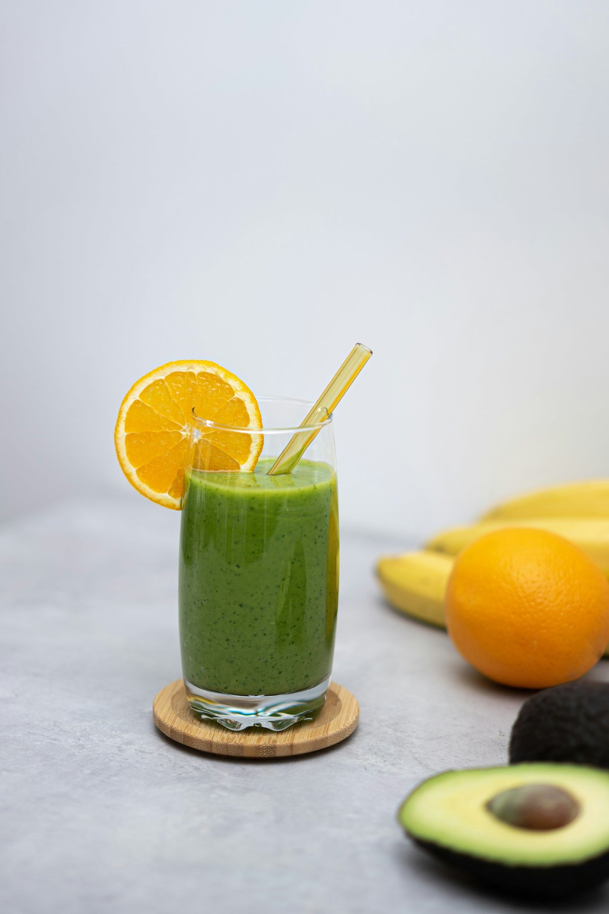Fruit and Vegetable Smoothie Recipes for Weight Loss: Healthy, Easy Options to Lose Belly Fat Fast