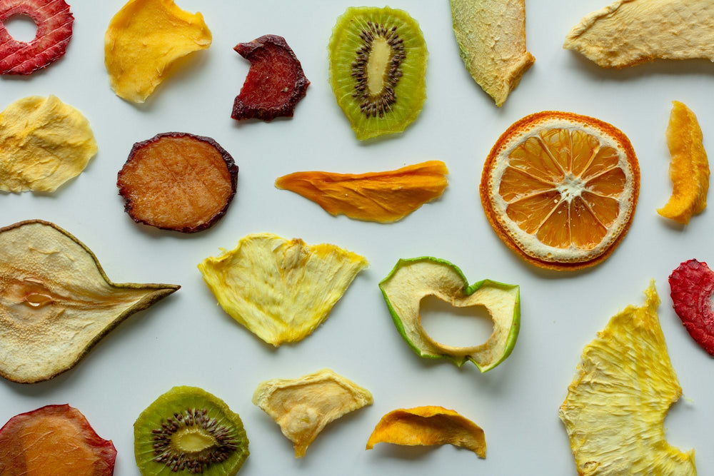 Best Fruit Snacks Brands in 2026 (Reviewed & Compared)