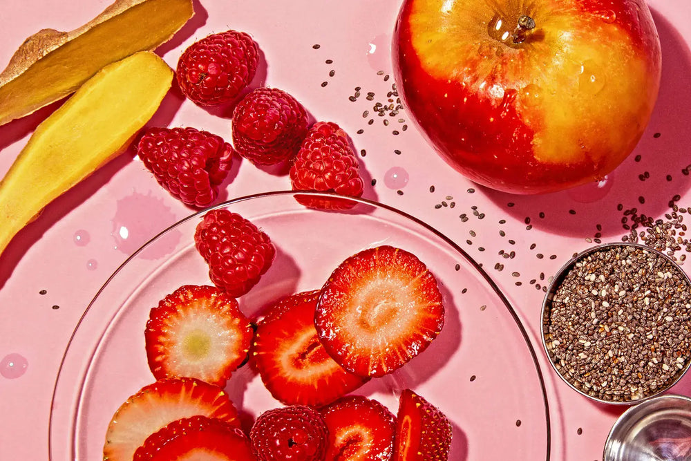 Real Fruit Smoothie Recipe: The Only One You'll Ever Need