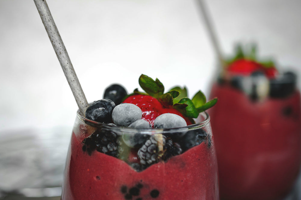 Best Strawberry Blueberry Smoothie Brands in 2026 (Reviewed & Compared)