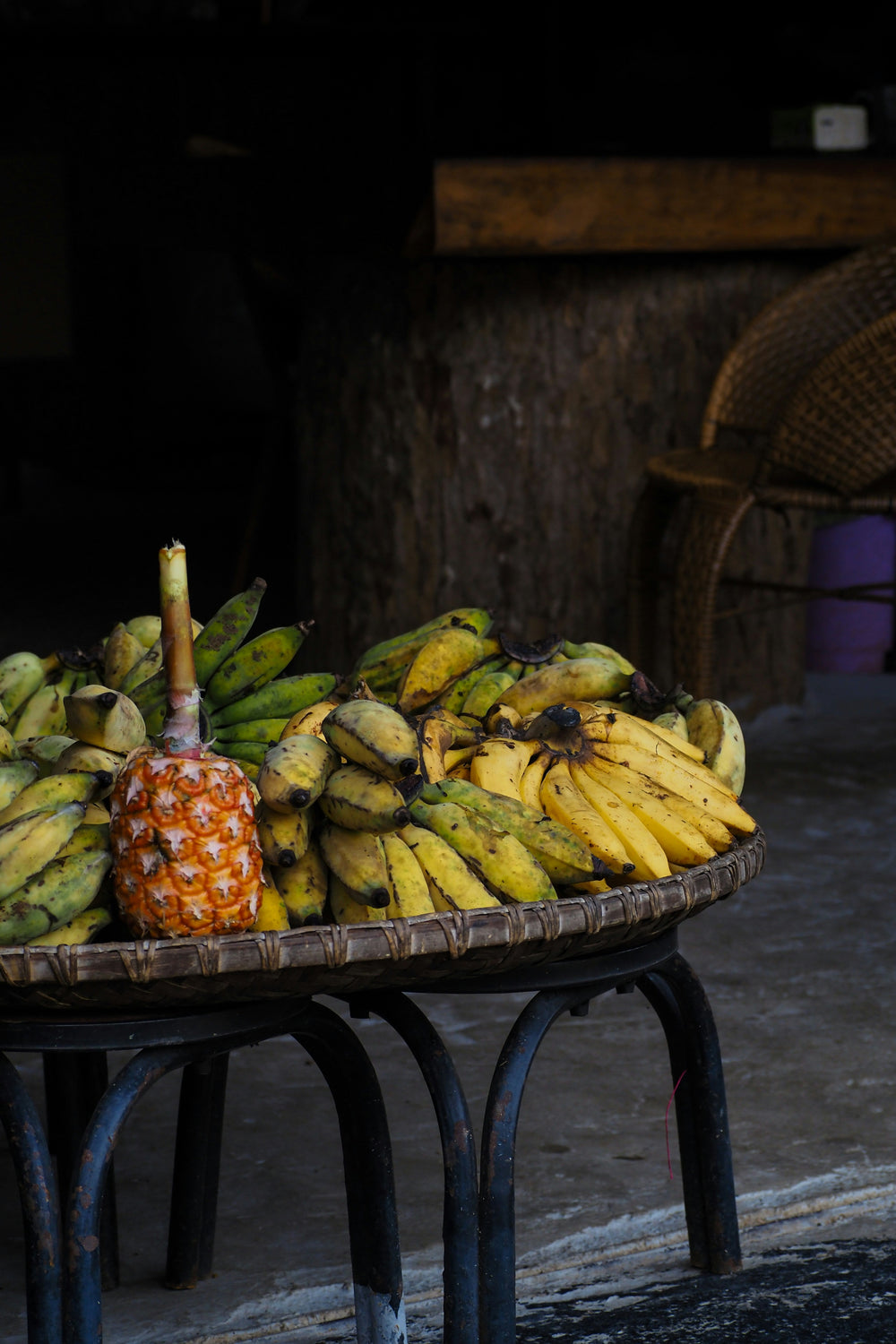 Pineapple Banana Smoothie Recipe: How To Make It Fast, Easy & High in Protein