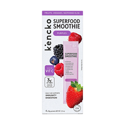 Superfood_superfood smoothie_Purples