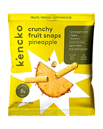 pineapple 28g