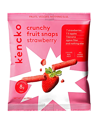 strawberry 28g
