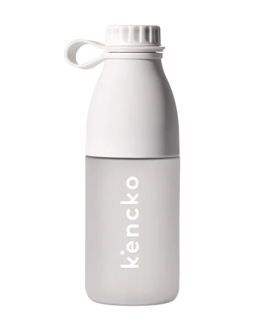 Garrafa Universal kencko: sem BPA, reutilizável