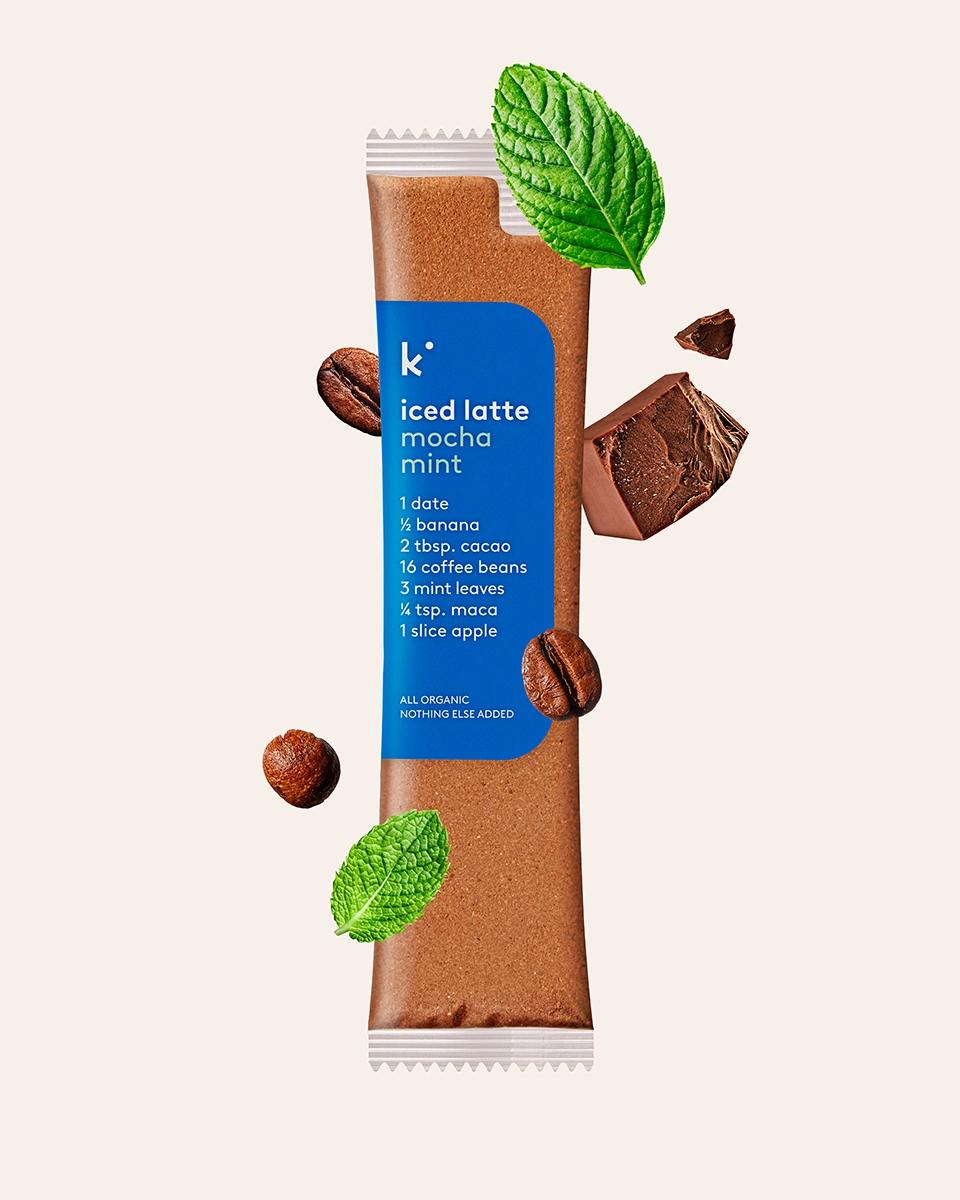 mocha mint freebie