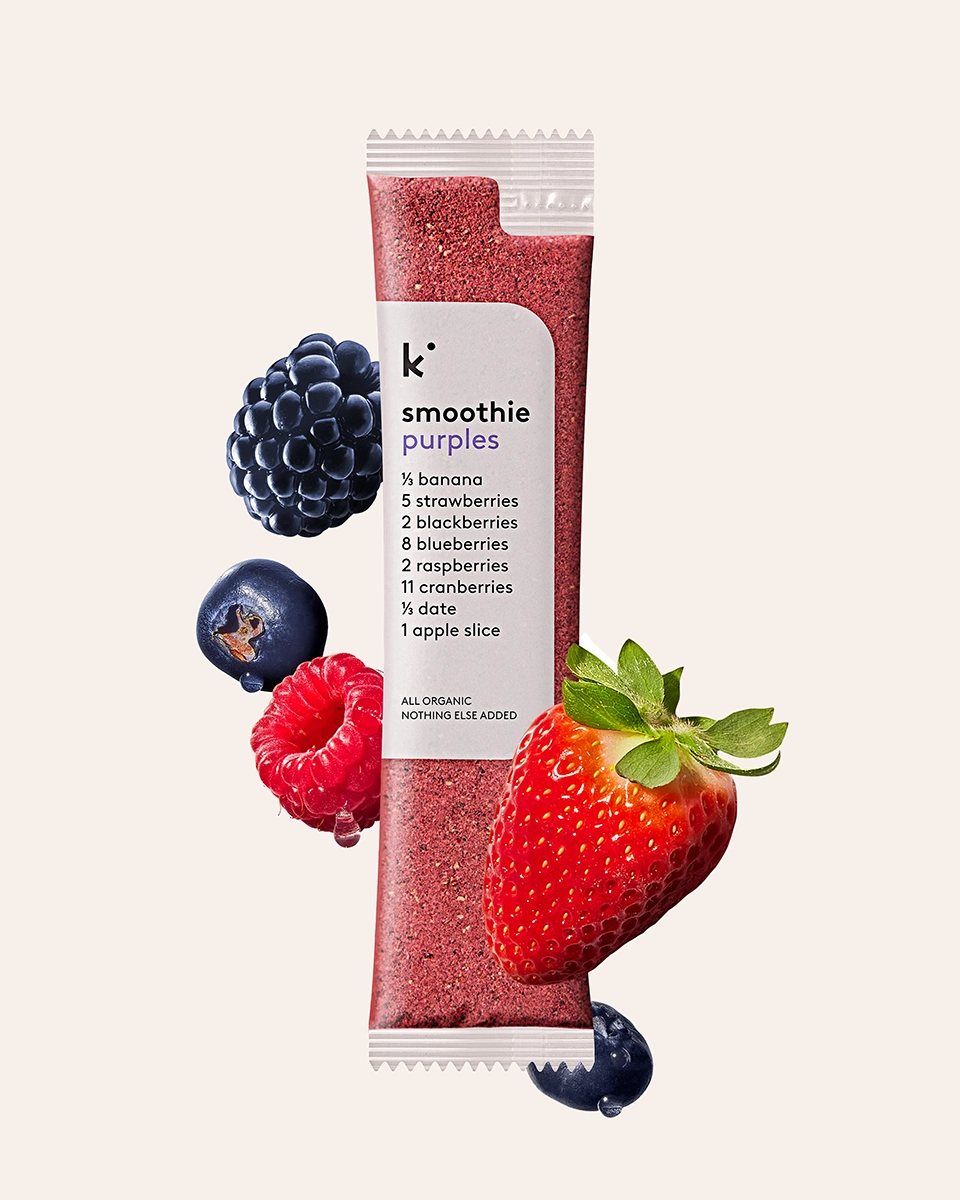 fan favorites superfood smoothies