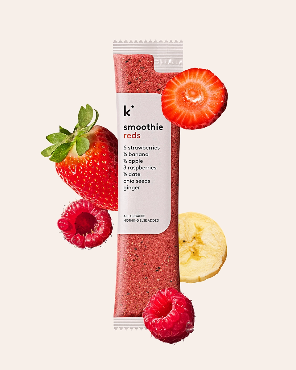 fan favorites superfood smoothies