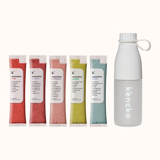 fan favorites superfood smoothies