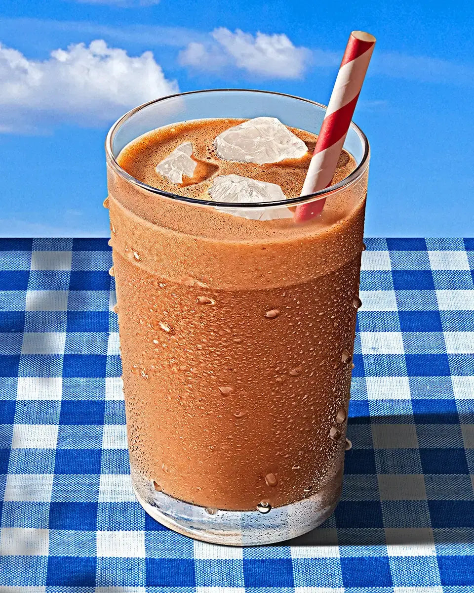 coffee smoothies oferta