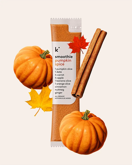 Oferta pumpkin spice